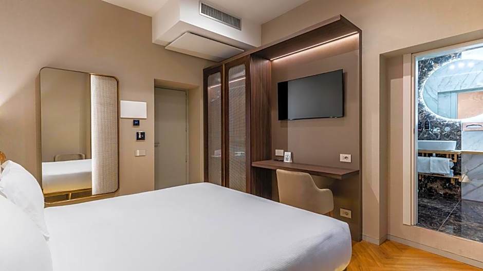 Hotel Raffaello; Sure Hotel Collection by Best Western