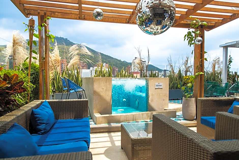 Faranda Collection Cali, a member of Radisson Individuals