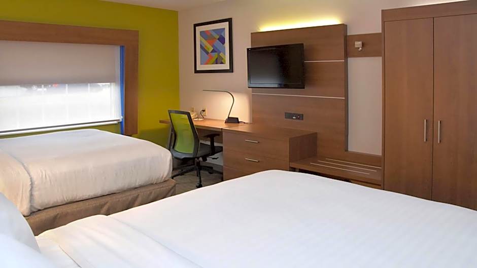 Holiday Inn Express Mount Pleasant- Scottdale By IHG