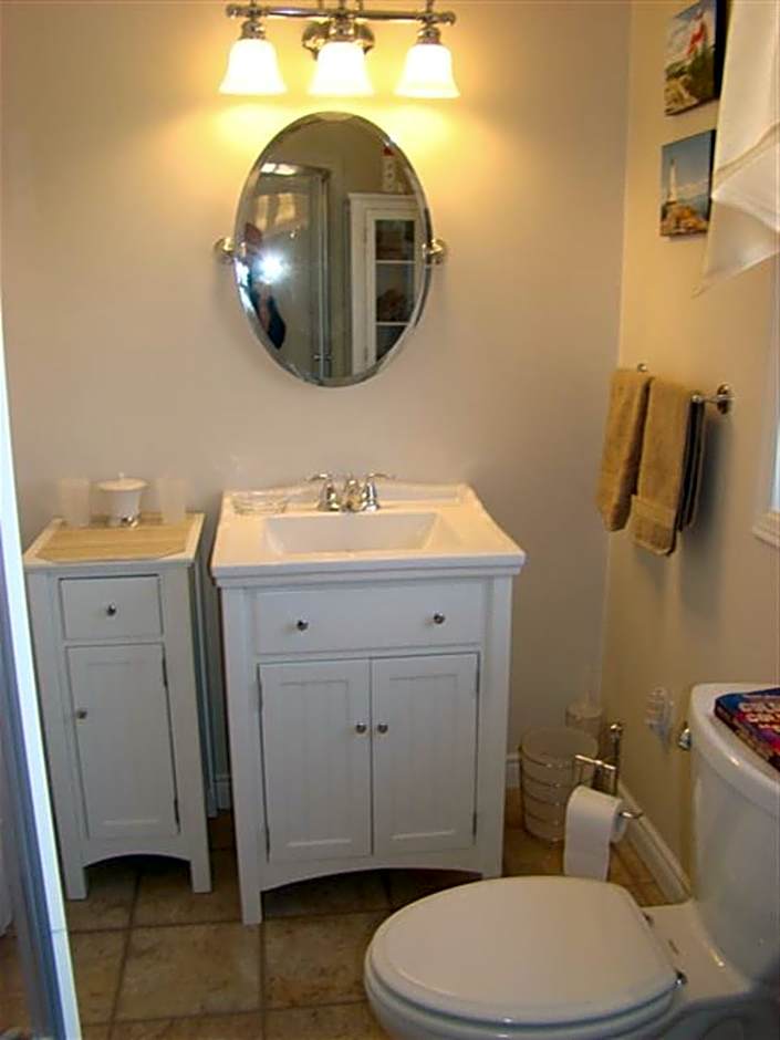 Tucked Inn the Harbour B&B