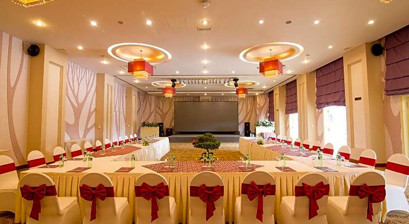 Ngoc Lan Hotel Dalat