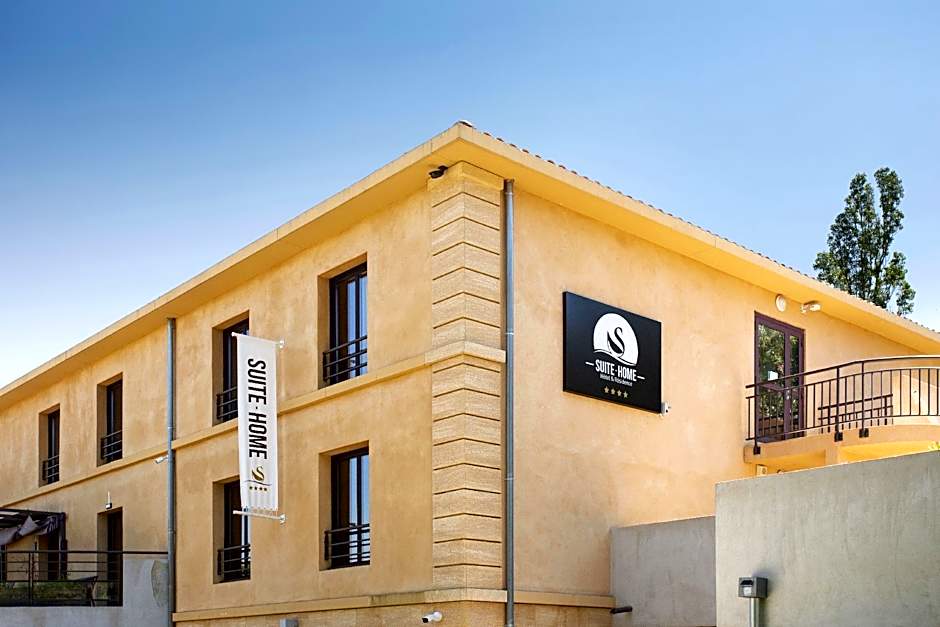 Hotel Suite-Home Aix en Provence Sud - Bouc Bel Air