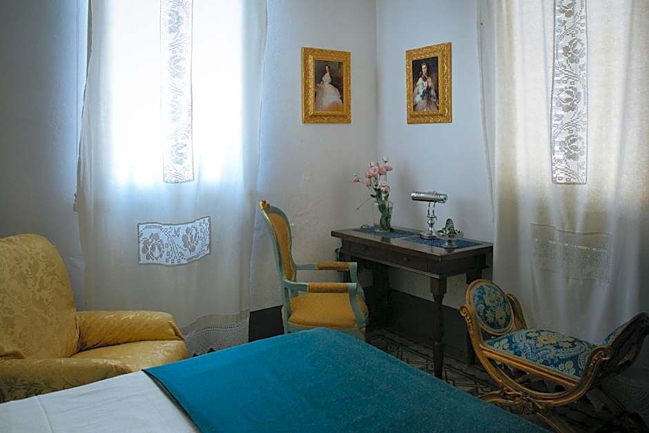 Domus Socolatae Residenza d'Epoca Charming B&B - Adults Only