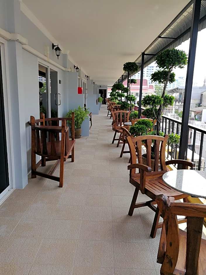 Ambiance Pattaya Hotel