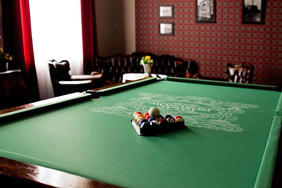 Pałac Piorunów & Spa