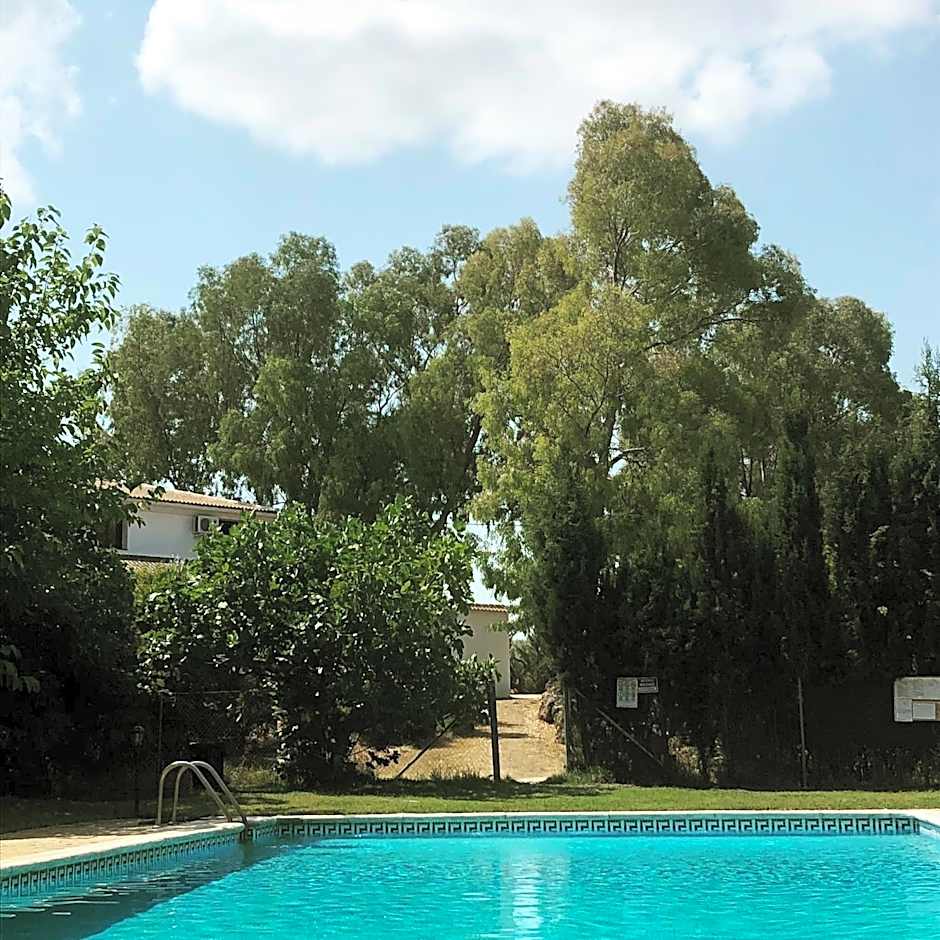 Hotel Rural La Paloma