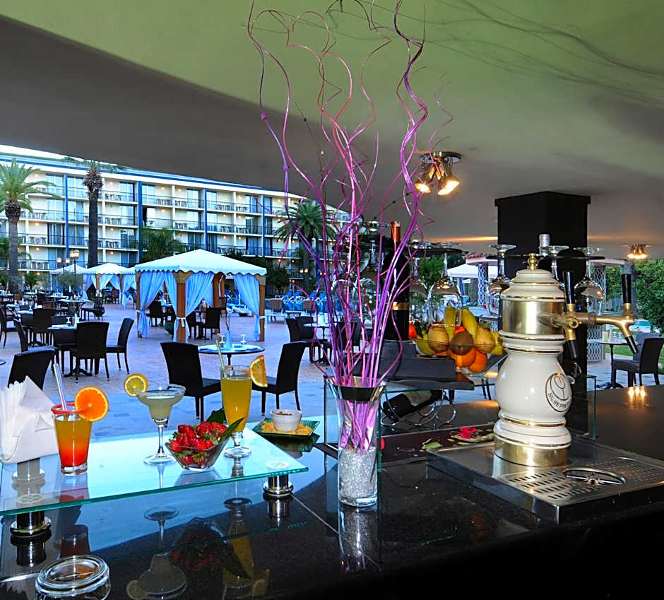 Royal Mirage Fes Hotel