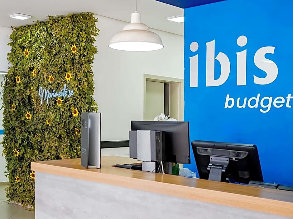 ibis budget Piracicaba