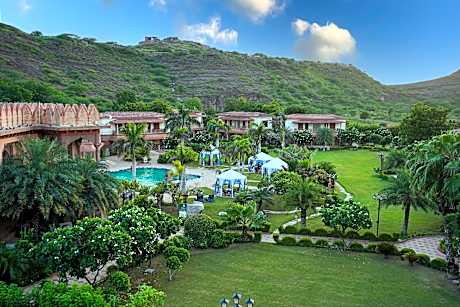 The Marugarh Resort & Spa