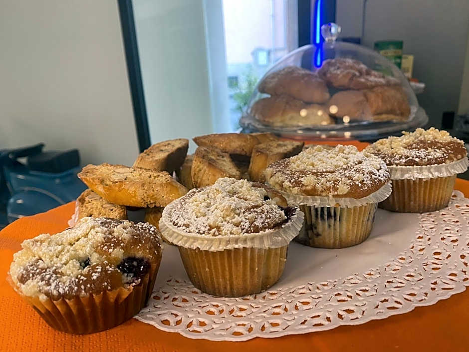 Solmaris Tropea Rooms & Suites