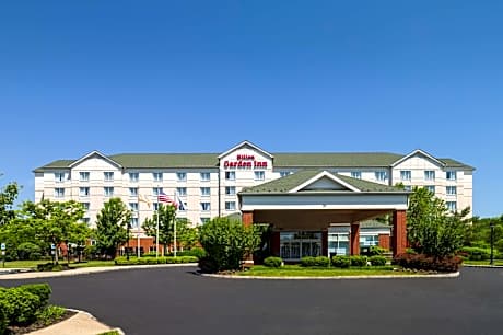 Hilton Garden Inn Edison/Raritan Center
