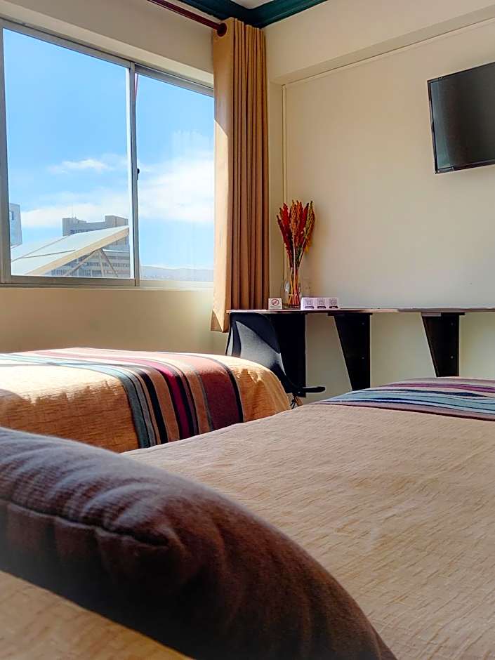 Photo 1 of 8 of Deluxe 2 Beds, City View