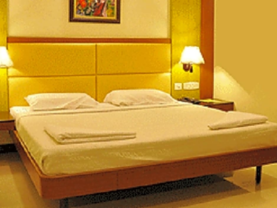 Hotel Arasan Sapthagiri