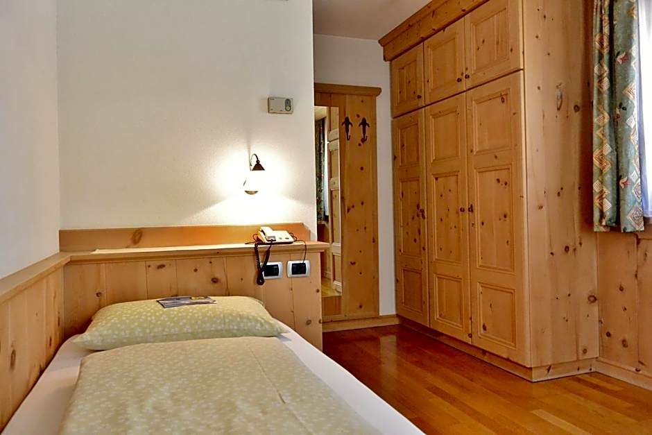 Hotel Garnì al Plan