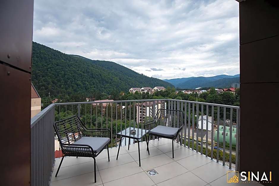 SINAI APH Apartments