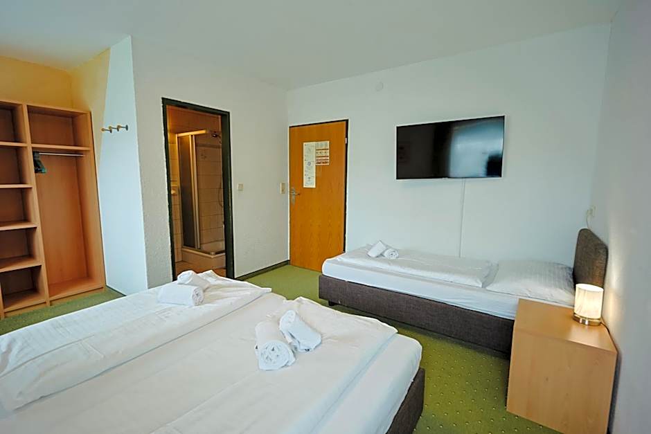 Götznerhof - Self-Check-in