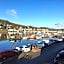 The waterfront