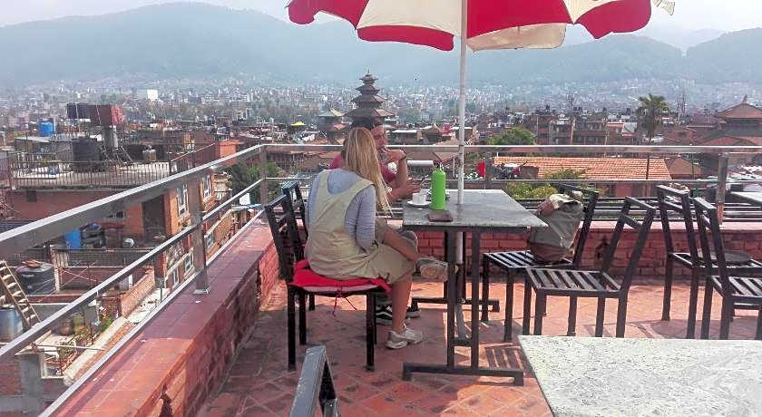 Tulaja Boutique Hotel