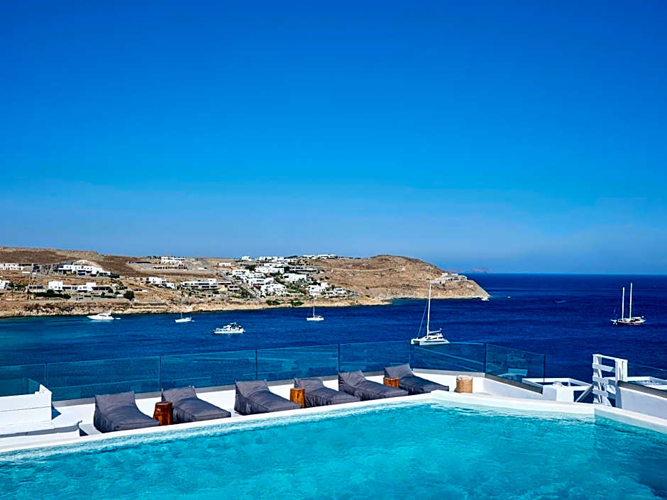 Pietra e Mare - Mykonos Moments by Mr and Mrs White