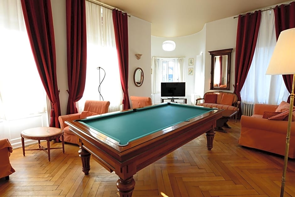 Hotel De l'Europe Basel Mulhouse Airport