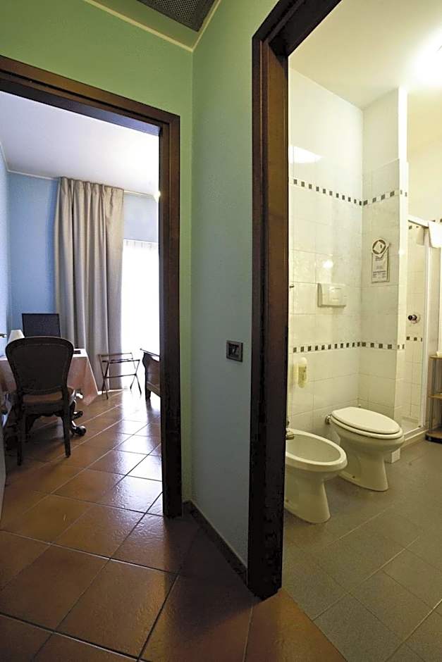 Hotel Nastro Azzurro