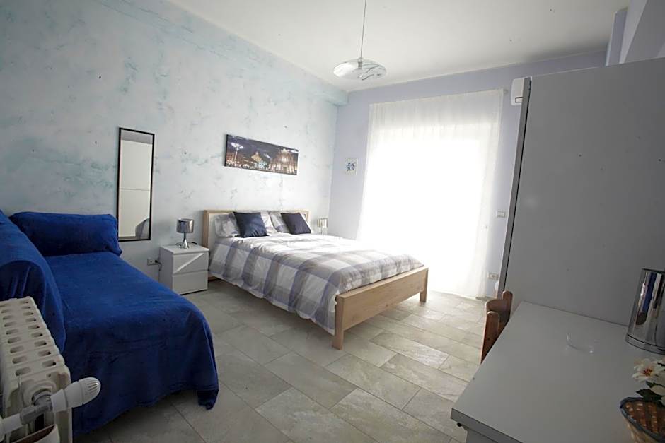 Etna Sea House
