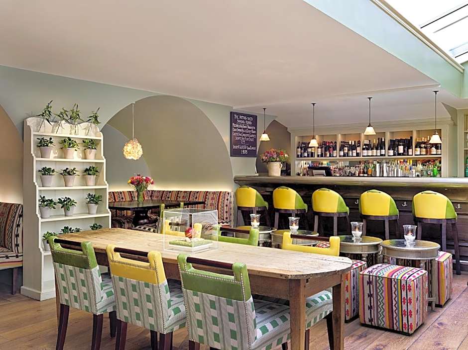 Dorset Square Hotel, Firmdale Hotels