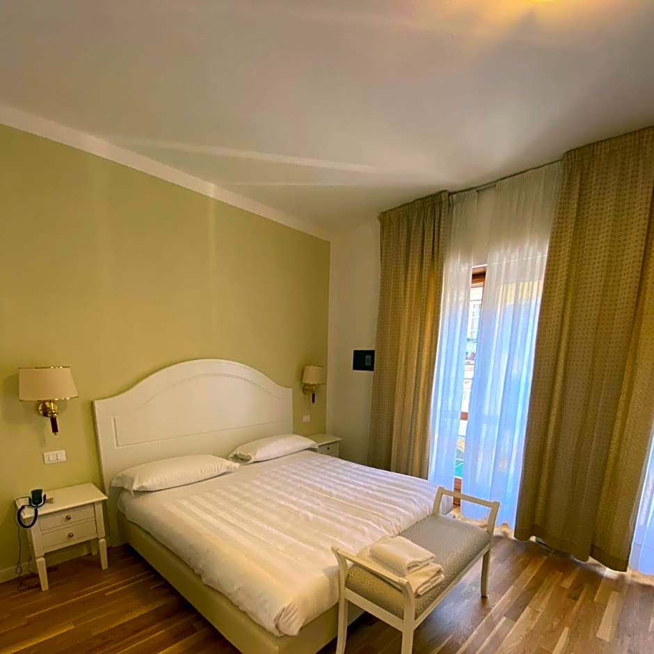 Grand Hotel Duomo