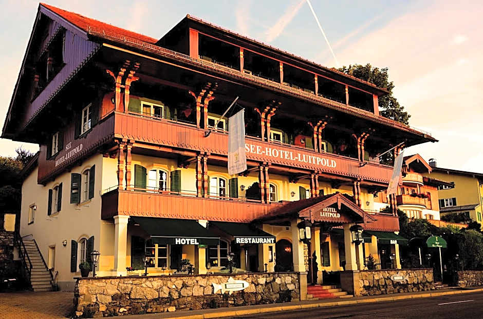Seehotel Luitpold