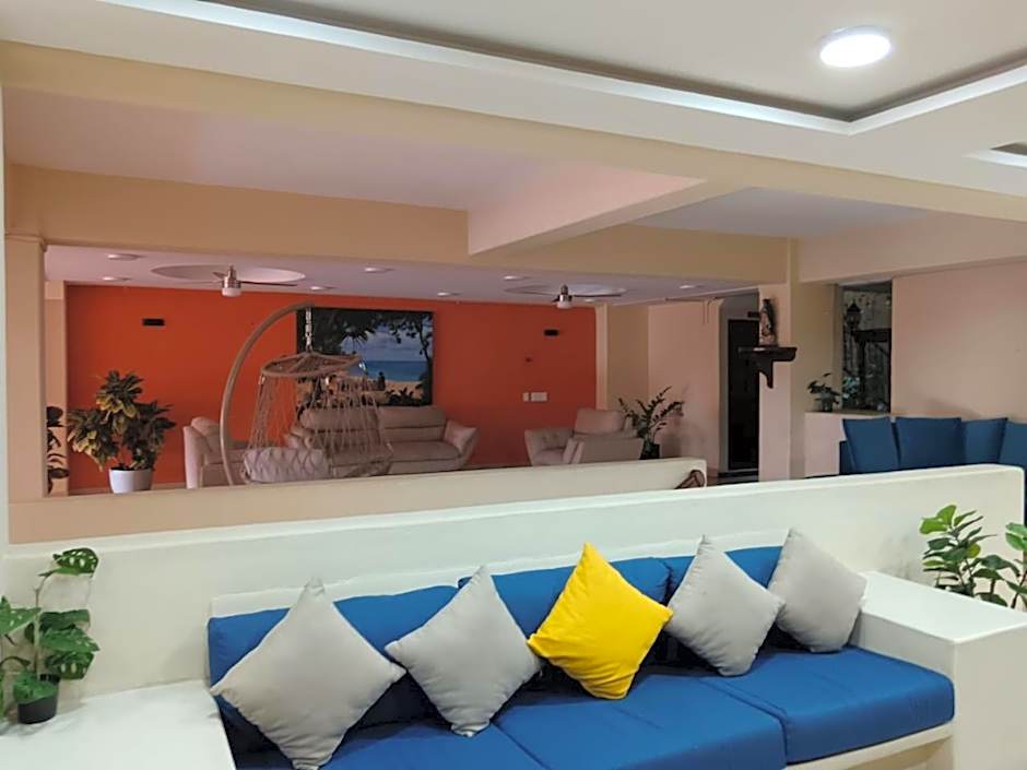 Hotel Tradicional Savaro SA de CV