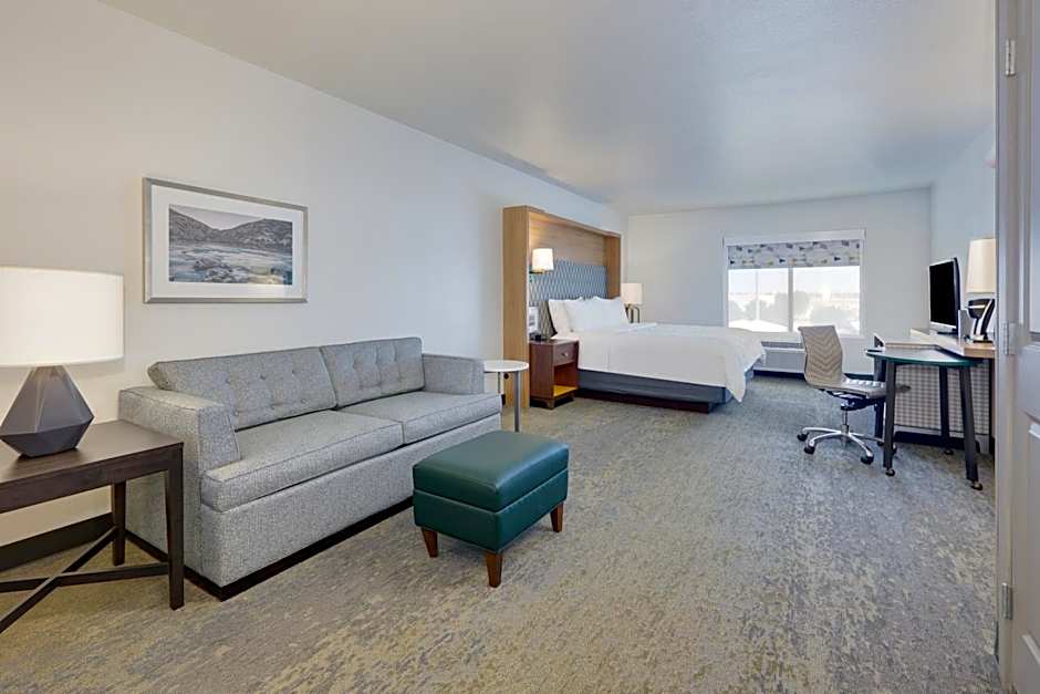 Holiday Inn Twin Falls By IHG