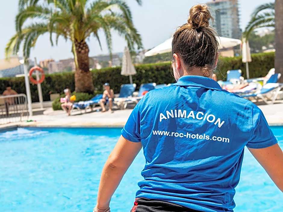 Roc Portonova Apartaments