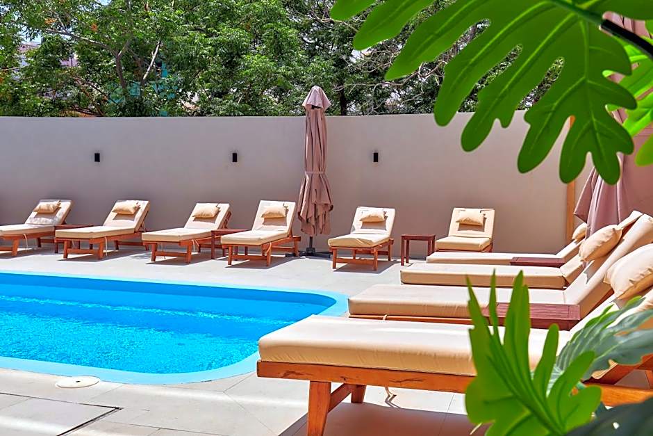 Lotus Rise Hotel - Adults Only