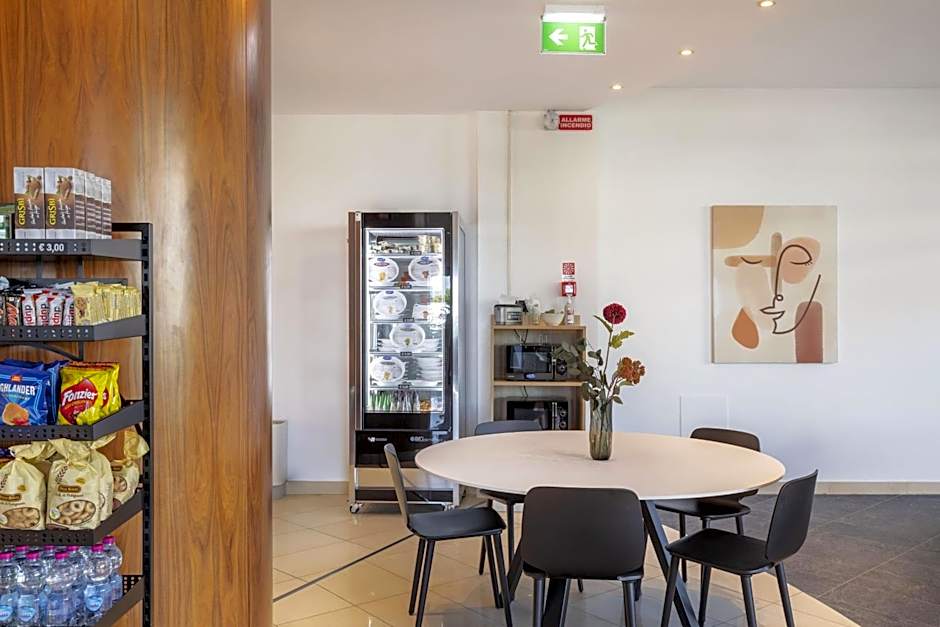 B&B Hotel Sassuolo