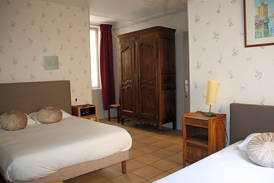 Hôtel République