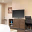 Hilton New Orleans/St. Charles Ave. French Quarter Area