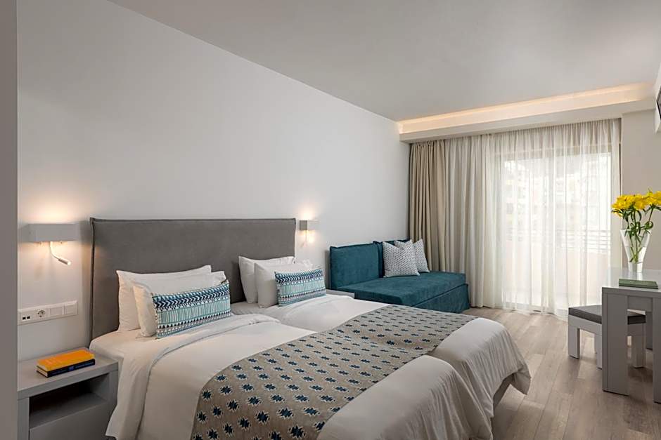 Bio Suites Hotel & Spa