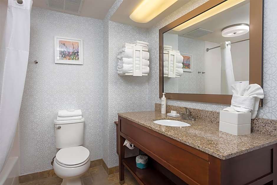 Hampton Inn By Hilton Carrollton