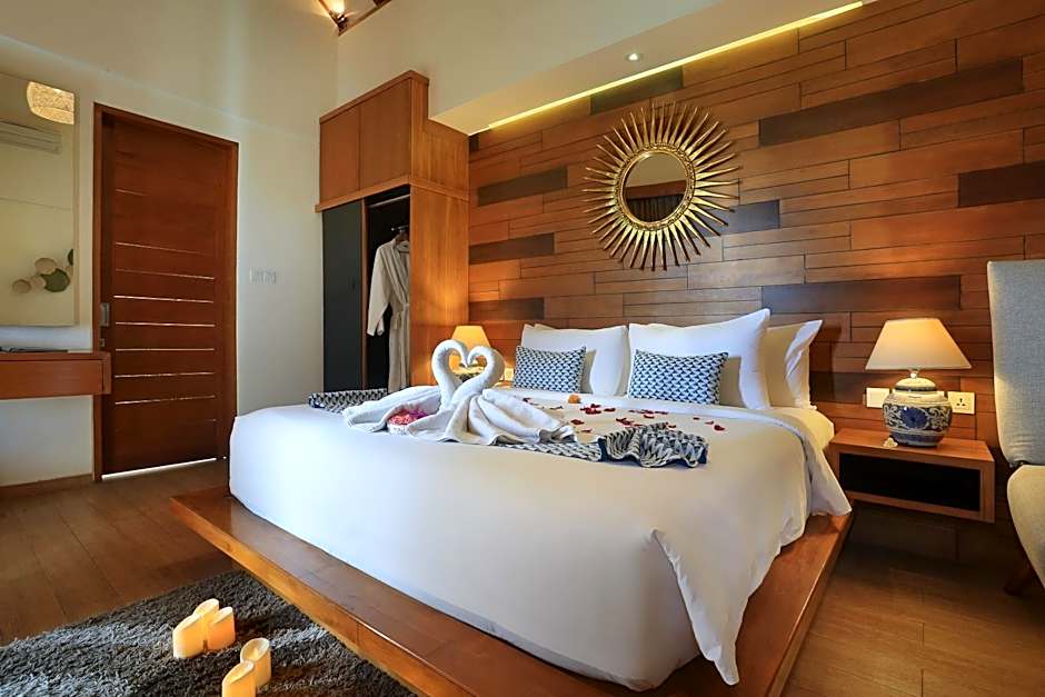 The Wina Villa Seminyak