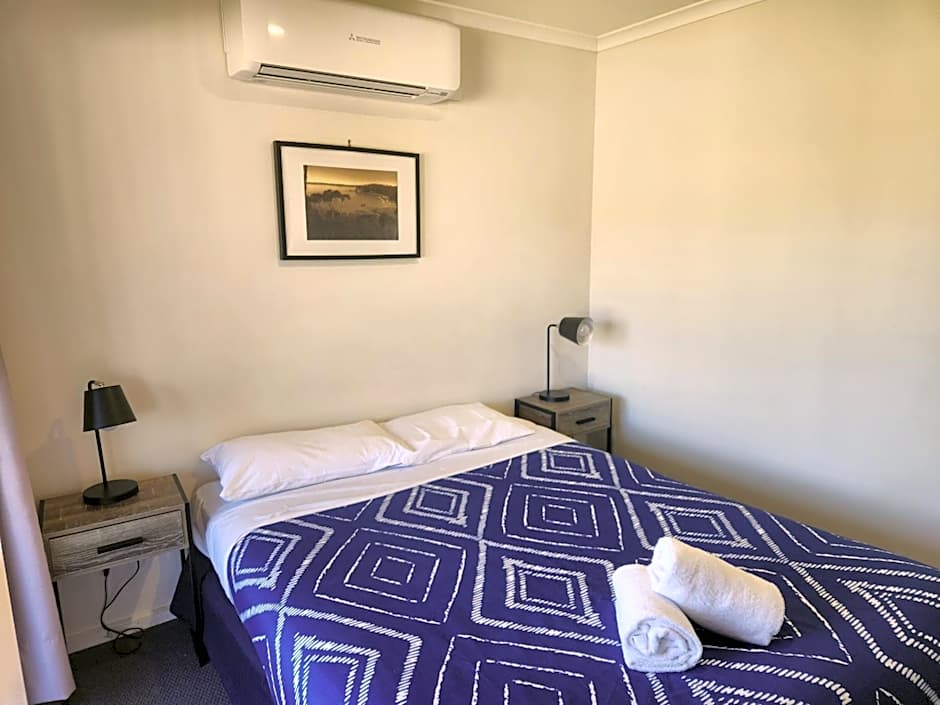 Eden Gateway Holiday Park