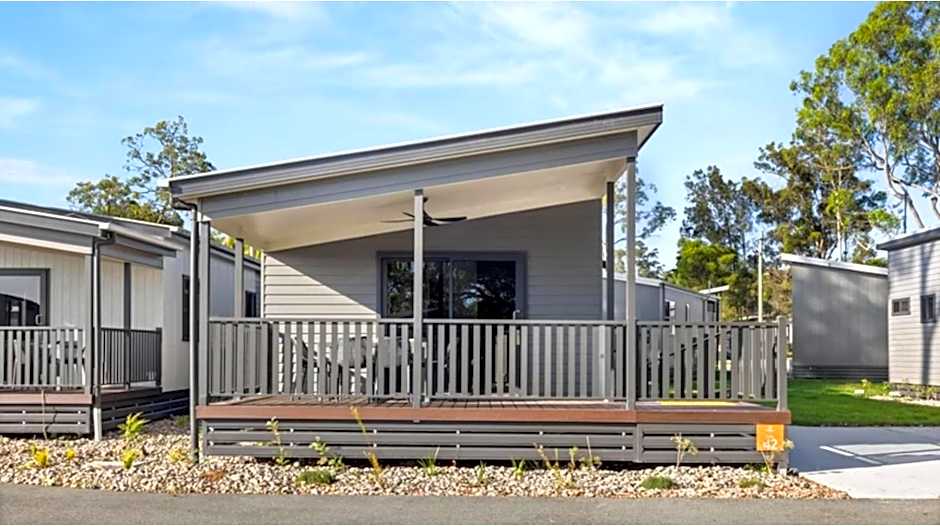 Discovery Parks - Forster