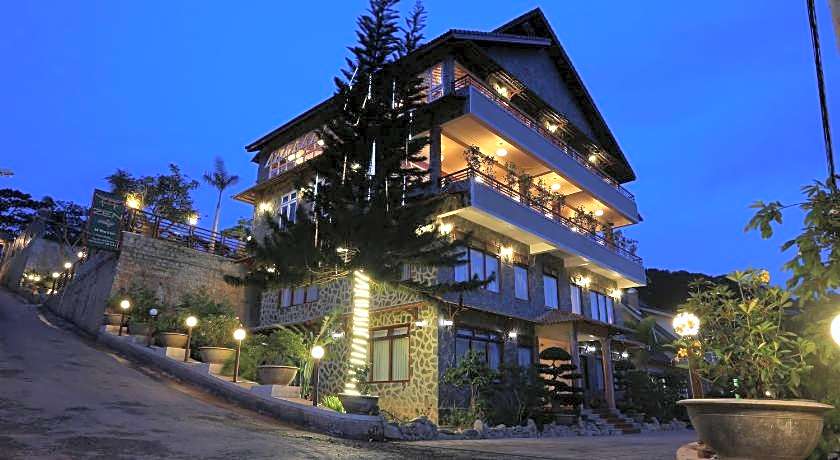 Zen Valley Dalat Resort