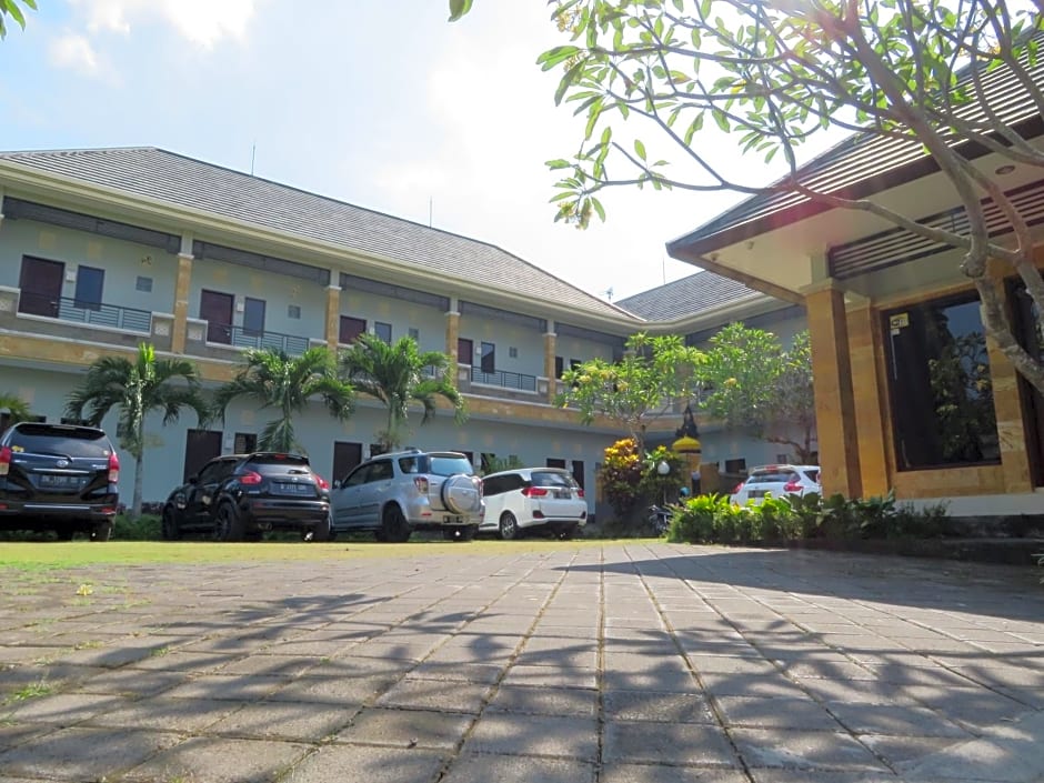 Tara Bali Residence