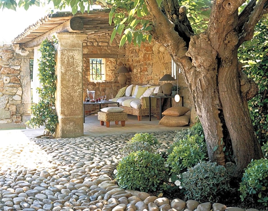 La Bastide De Marie