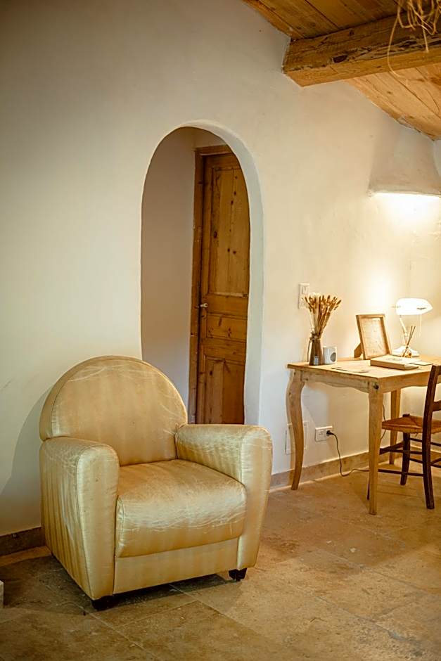 Ranch Campo Palombaggia