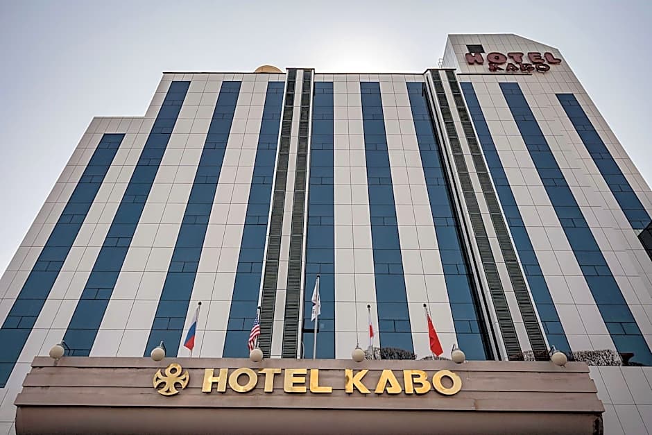 Kabo Hotel