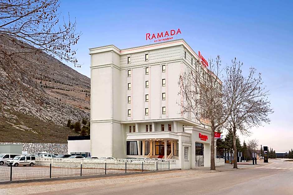 Ramada By Wyndham Elbistan