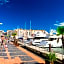Appartement Port Nature village Naturiste Cap d'Agde