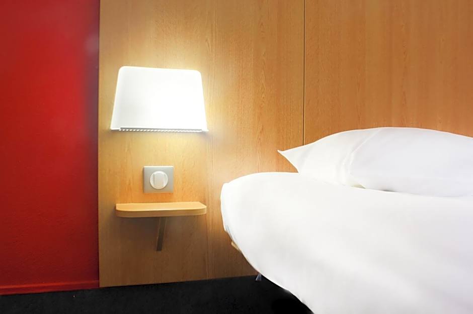 Hotel Inn design Vierzon