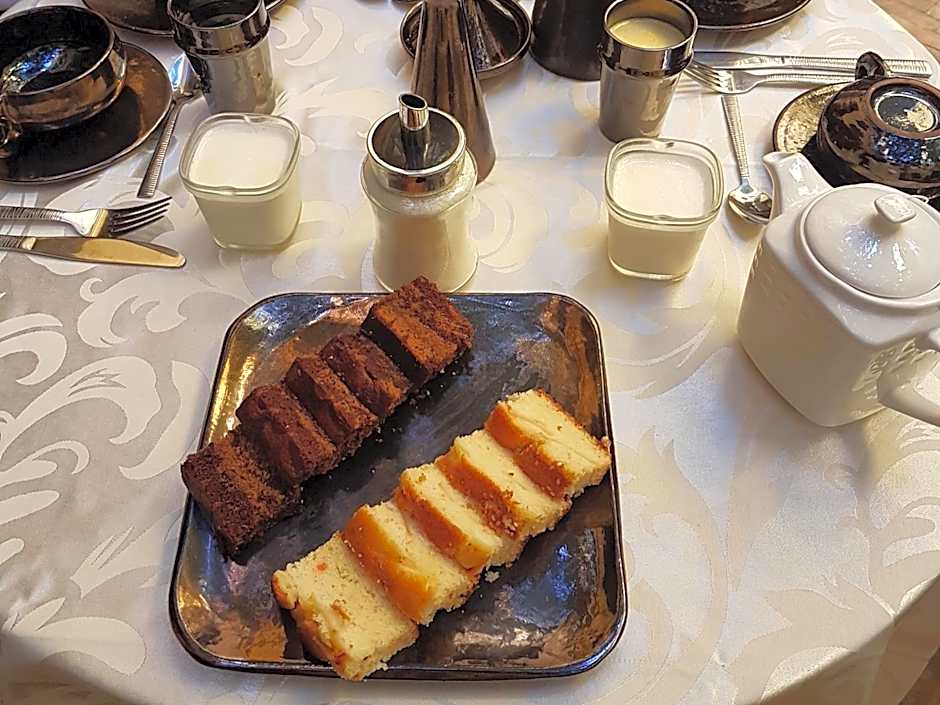 Riad Soleil D'orient